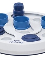 Trixie Trixie dog activity intelligentiespel flip & fun