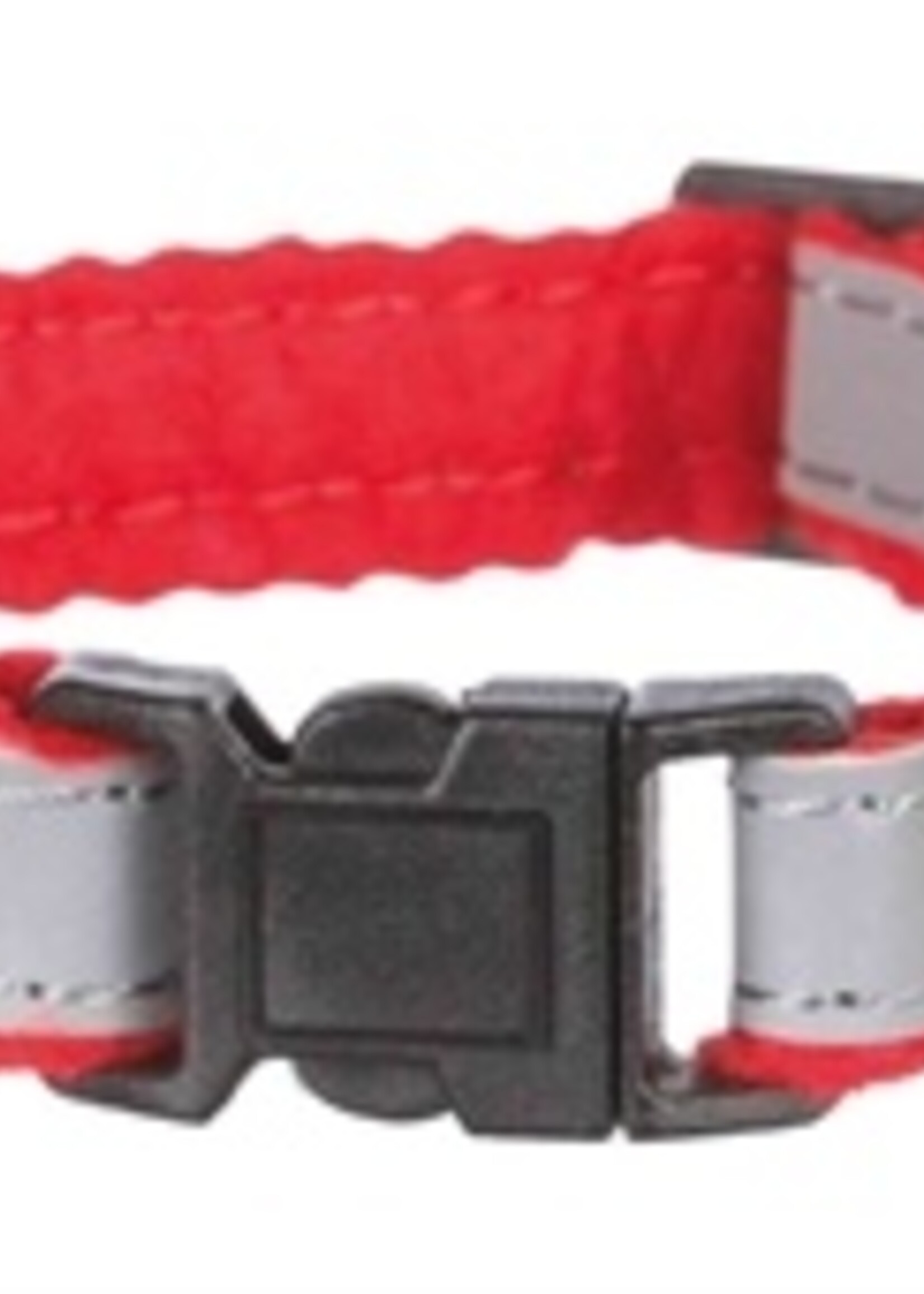 Trixie Trixie halsband kat reflecterend assorti