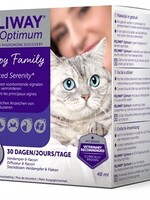 Feliway Feliway optimum verdamper met vulling