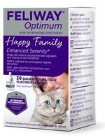Feliway Feliway optimum navulling