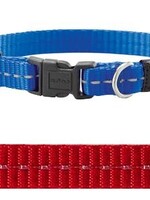 Rogz for dogs Rogz for dogs nitelife halsband rood
