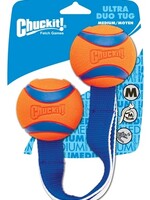 Chuckit Chuckit ultra duo tug