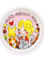 Blond amsterdam Blond voerbak knaagdier