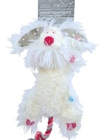 Lief! Lief! pluche knuffel girls met piep