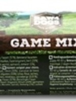 Raw4dogs 8x raw4dogs worst game mix