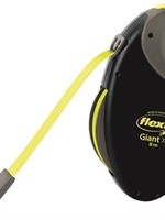 Flexi Flexi rollijn neon tape