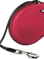 Flexi Flexi rollijn new classic tape rood