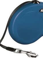Flexi Flexi rollijn new classic tape blauw