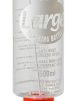 Classic Classic drinkfles plastic konijn