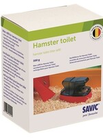 Savic Savic hamstertoilet navulling