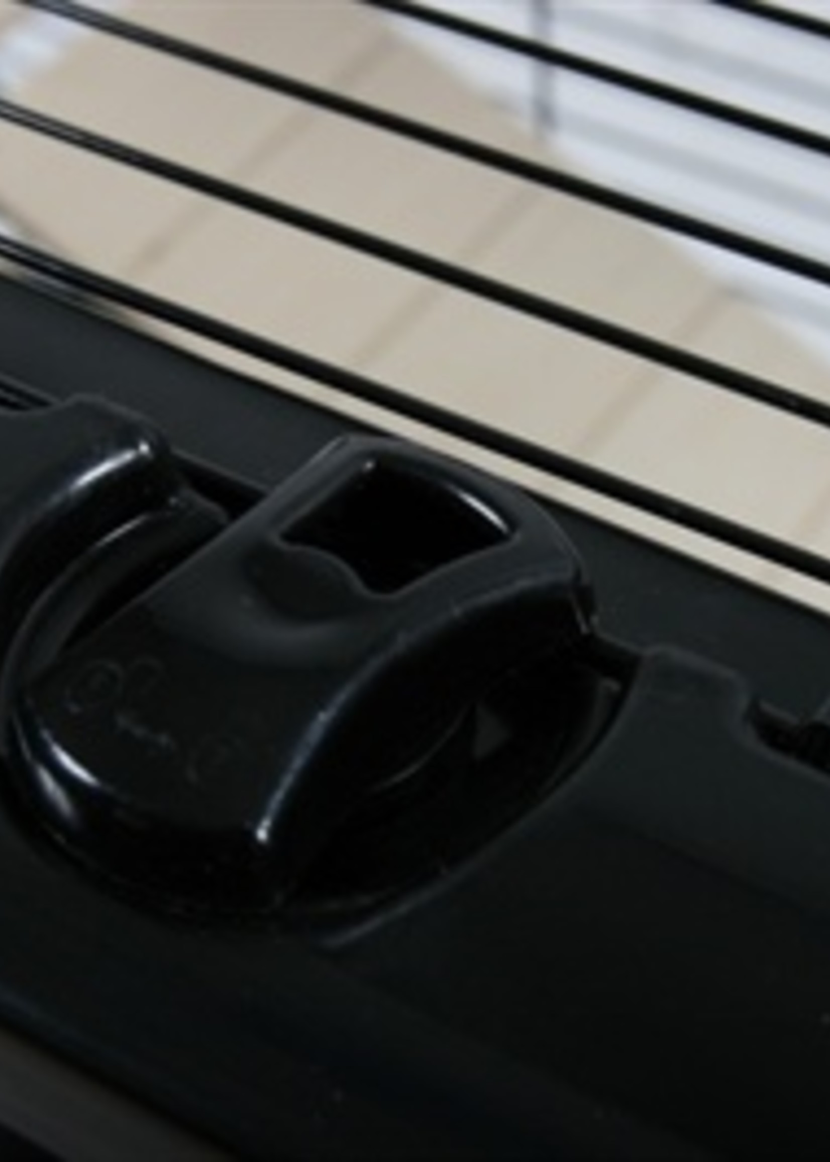 Zolux Zolux knaagdierkooi neo muki zwart