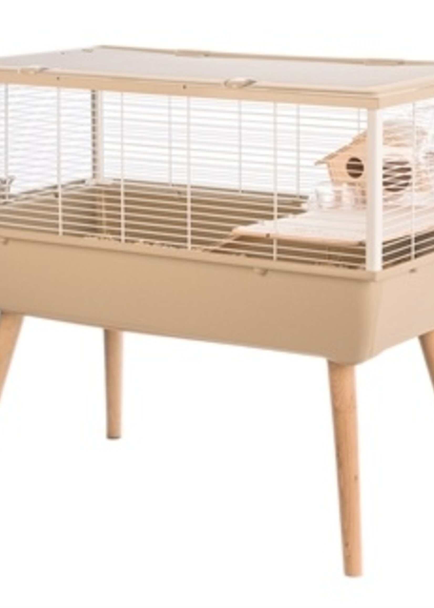Zolux Zolux knaagdierkooi neo nigha beige