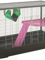 Savic Savic rattenkooi zeno 3 knockdown