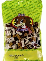 Petsnack 14x petsnack mix bones