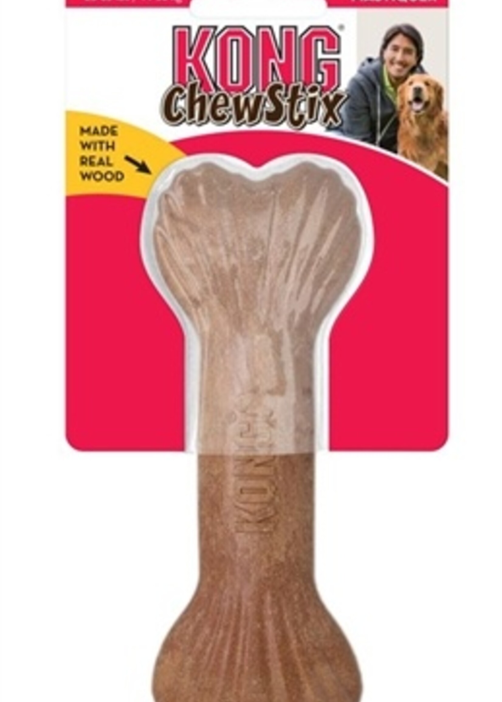 Kong Kong chewstix bot