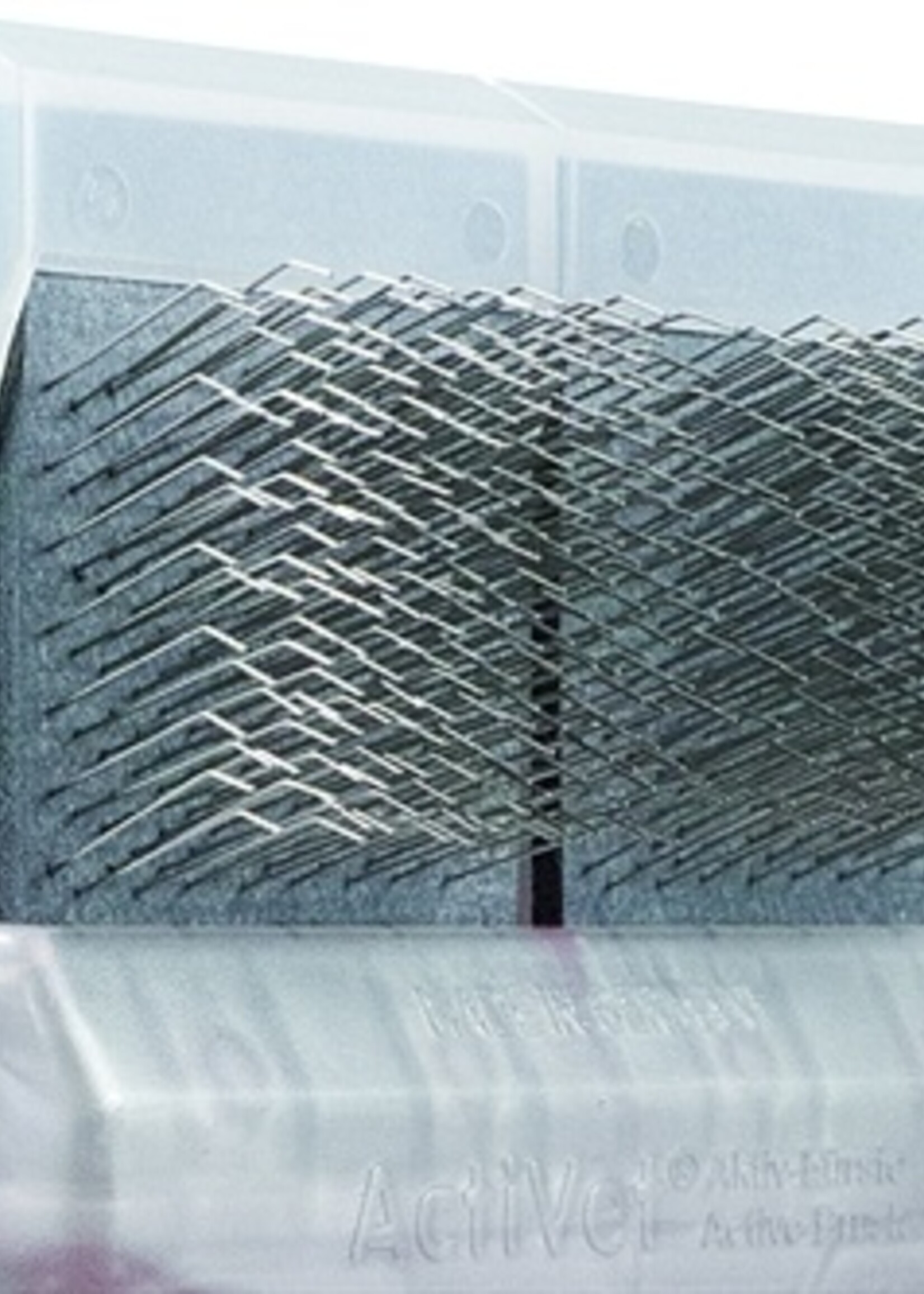 Activet Activet mega undercoater duo zapper / grabber