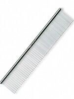 Artero Artero metalen kam fijn/grof met ronde greep