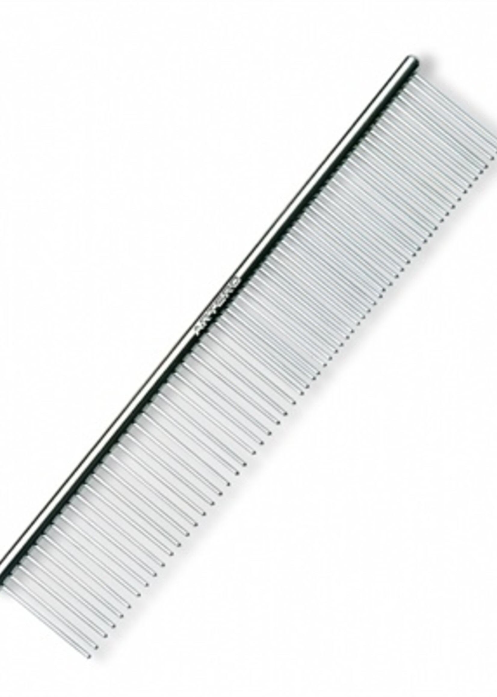 Artero Artero metalen kam fijn/grof met ronde greep