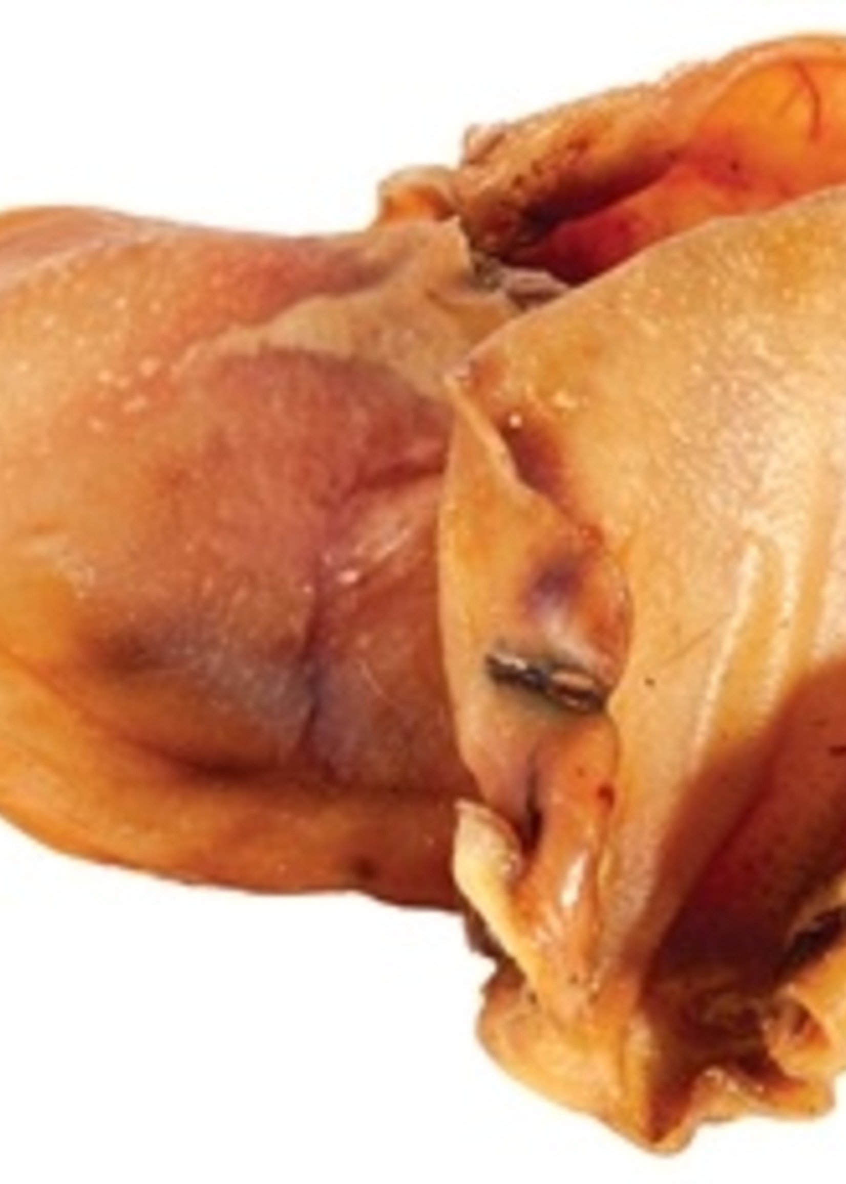 Petsnack 100x petsnack varkensoren