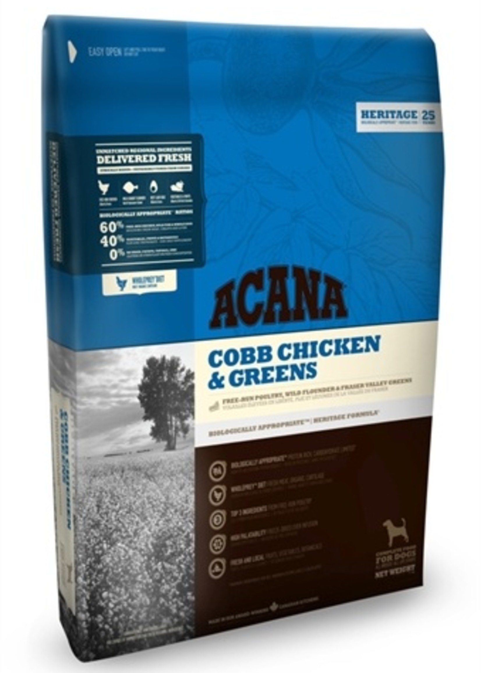 Acana Acana adult dog