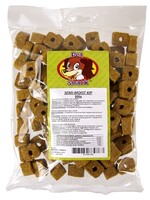 Petsnack 10x petsnack semi-moist kip