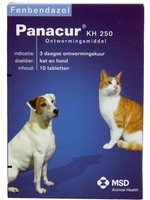 Panacur Panacur hond/kat