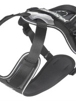 Julius k9 Julius k9 idc hondentuig longwalk zwart / grijs