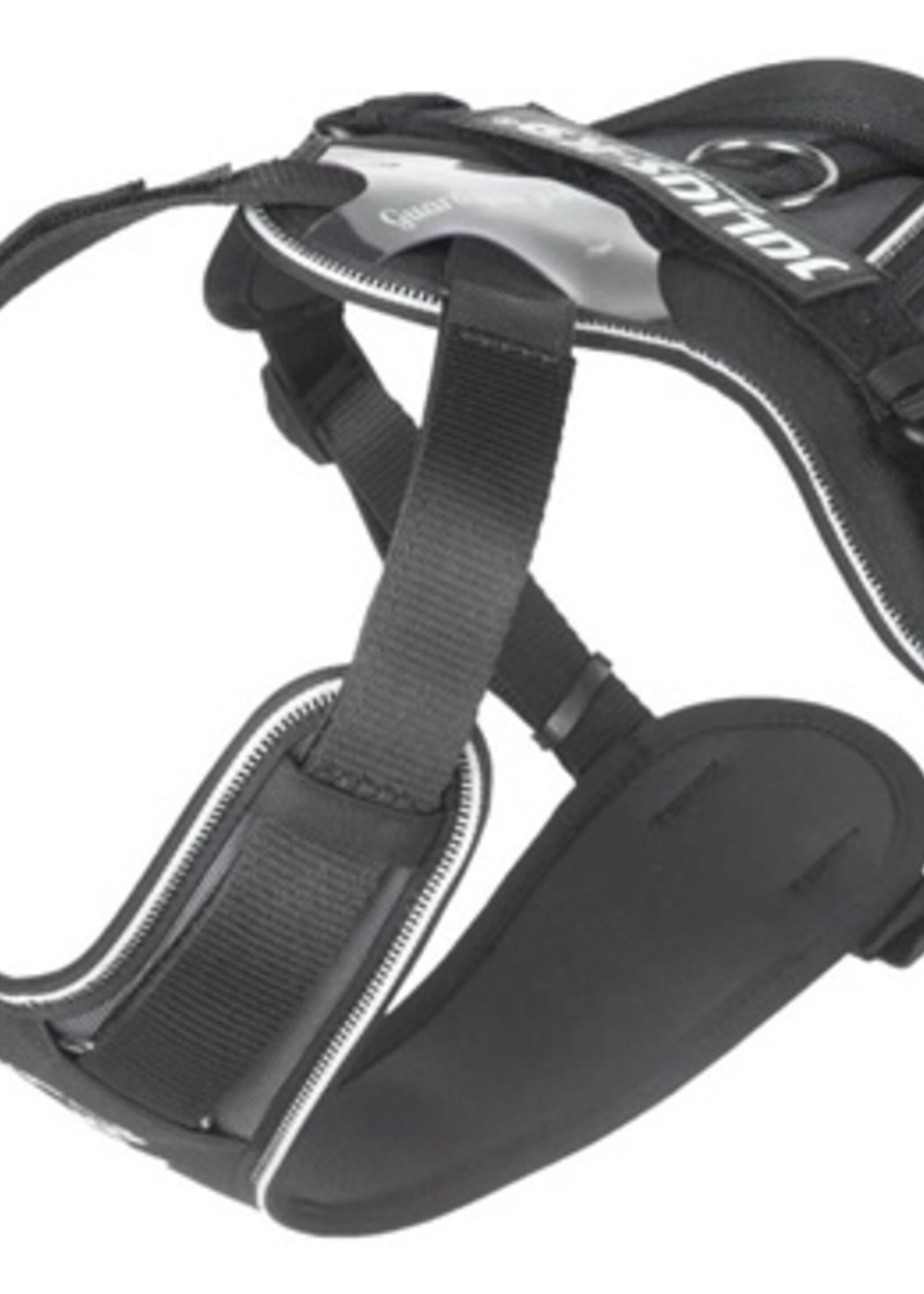 Julius k9 Julius k9 idc hondentuig longwalk zwart / grijs