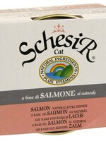 Schesir 14x schesir kat zalm naturel