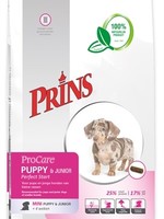 Prins Prins procare mini puppy/junior