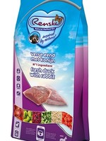 Renske Renske super premium adult eend / konijn