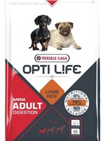 Opti life Opti life adult digestion mini
