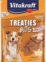 Vitakraft Vitakraft treaties bits  kip