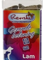 Renske Renske gezonde beloning lam