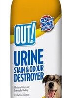 Out! Out! urine destroyer