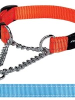 Rogz for dogs Rogz for dogs snake choker turquoise