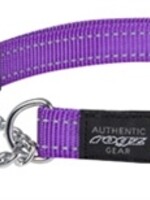 Rogz for dogs Rogz for dogs fanbelt choker paars
