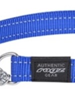 Rogz for dogs Rogz for dogs fanbelt choker blauw