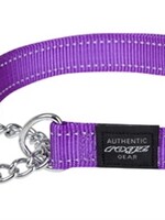 Rogz for dogs Rogz for dogs lumberjack choker paars