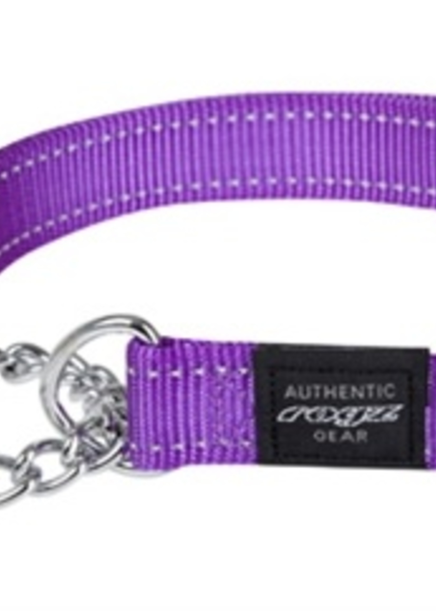 Rogz for dogs Rogz for dogs lumberjack choker paars