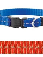 Rogz for dogs Rogz for dogs nitelife halsband oranje