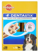 Pedigree Pedigree dentastix multipack maxi