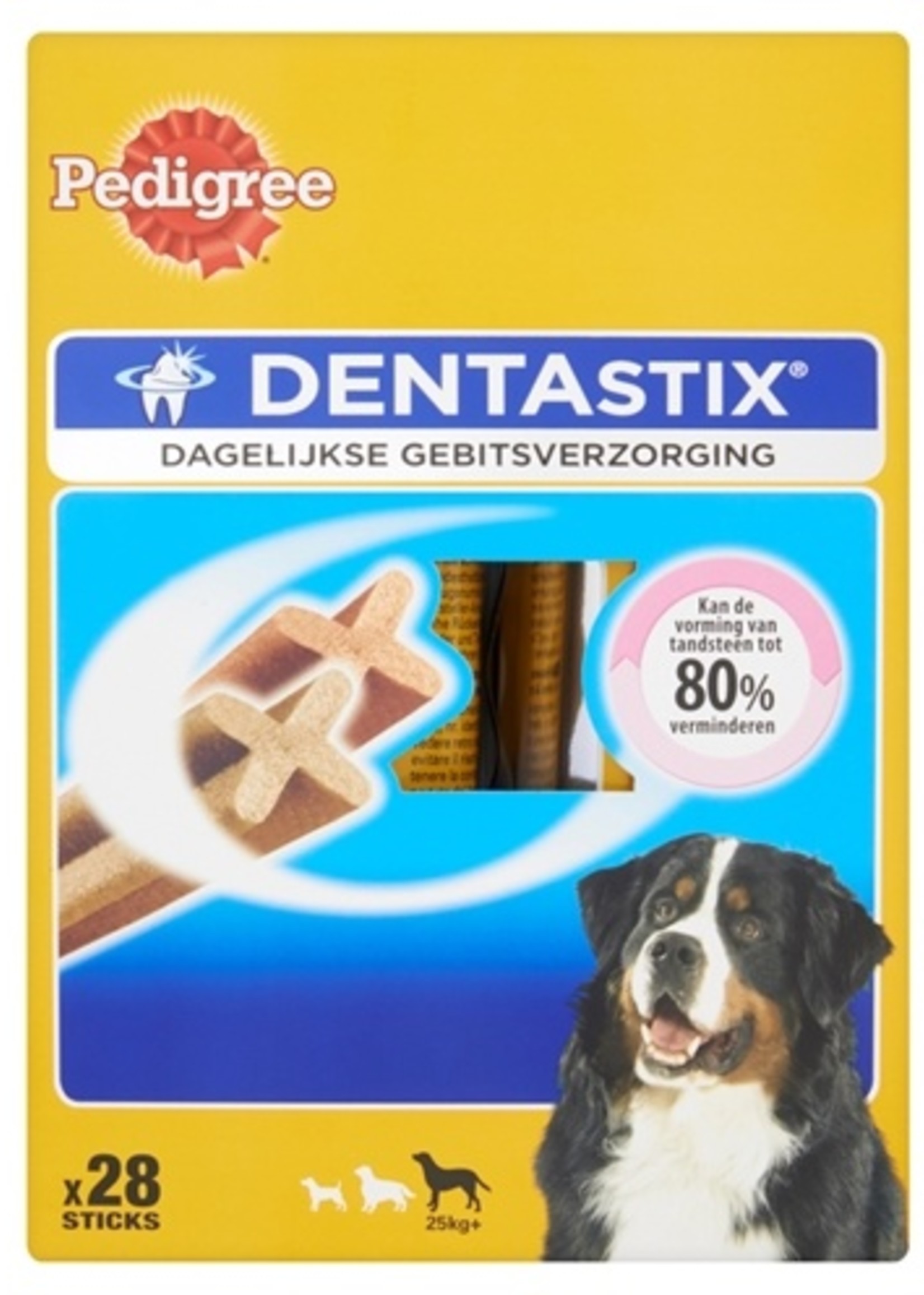 Pedigree Pedigree dentastix multipack maxi