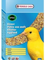 Orlux Orlux eivoer droog kanarie geel