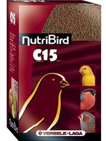 Nutribird Nutribird c15 onderhoudsvoeder