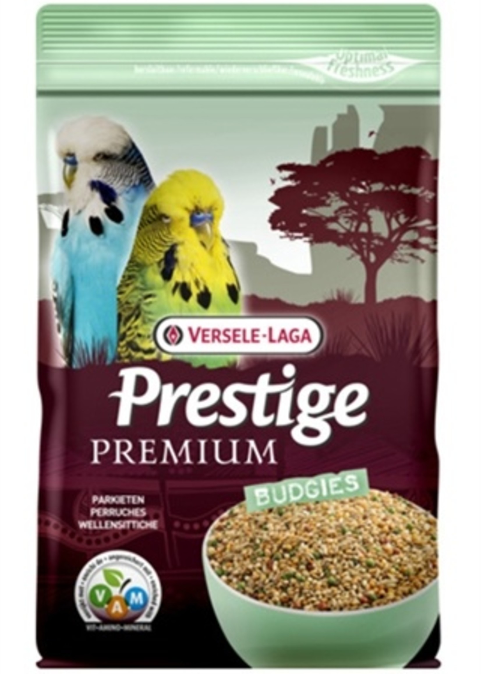 Versele-laga Prestige premium grasparkieten