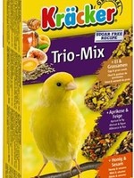 Vitakraft Vitakraft kanarie kracker honing/fruit/ei