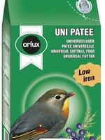 Orlux Orlux uni patee universeelvoer