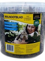 Utopia Utopia walnootblad