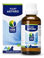 Puur natuur Puur natuur arthro